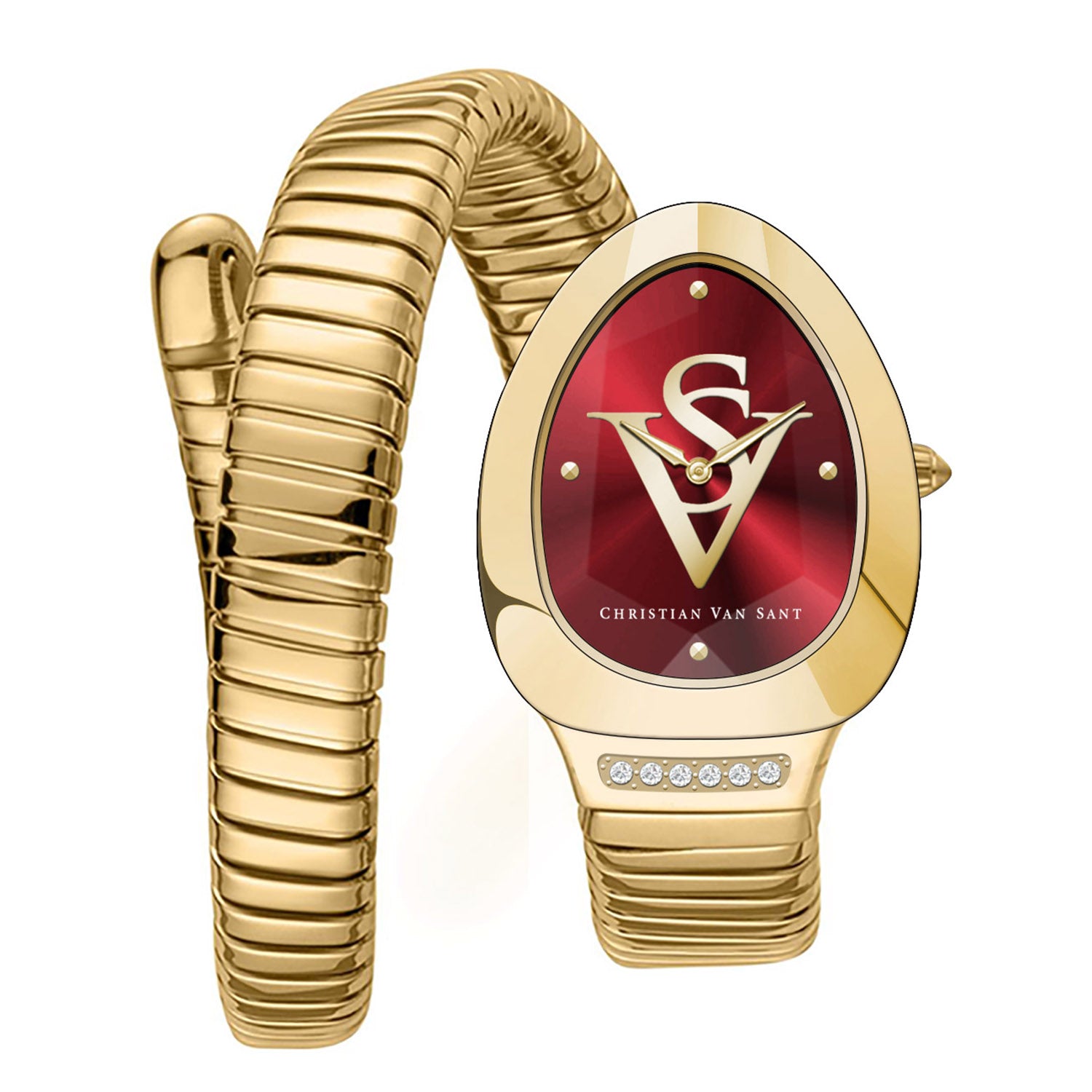 Christian Van Sant Watches